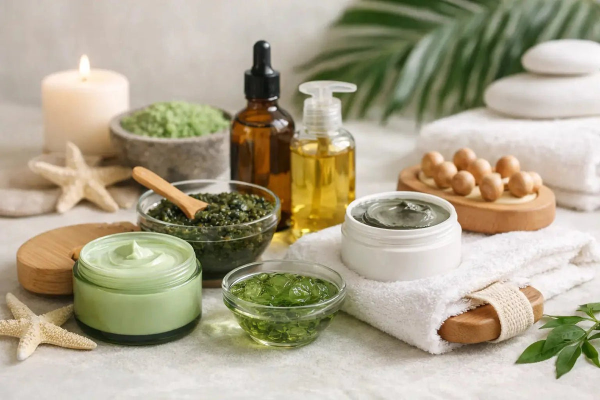 10 Best Anti Cellulite Spa Products - SlimSpaOnline