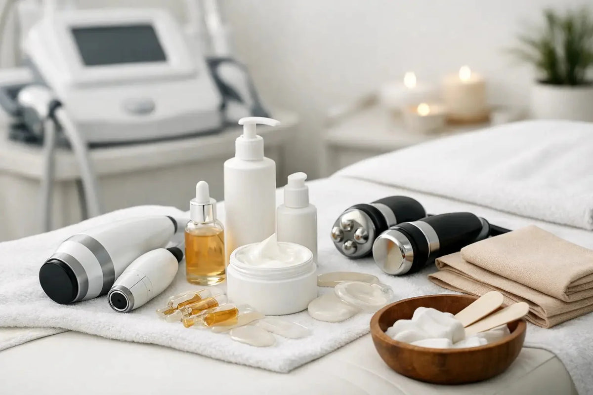 10 Best Body Contouring Consumables for Pros - SlimSpaOnline