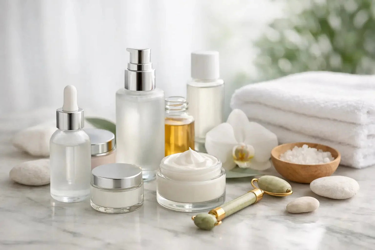 Anti Aging Spa Products Wholesale Guide - SlimSpaOnline