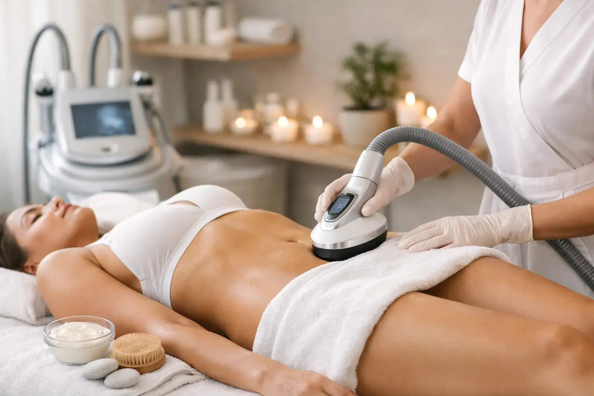 Best Body Contouring Certification Course Online - SlimSpaOnline
