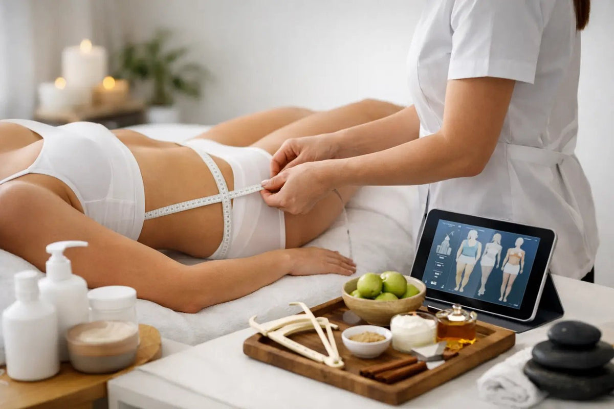 How to Build Slimming Protocols That Sell - SlimSpaOnline