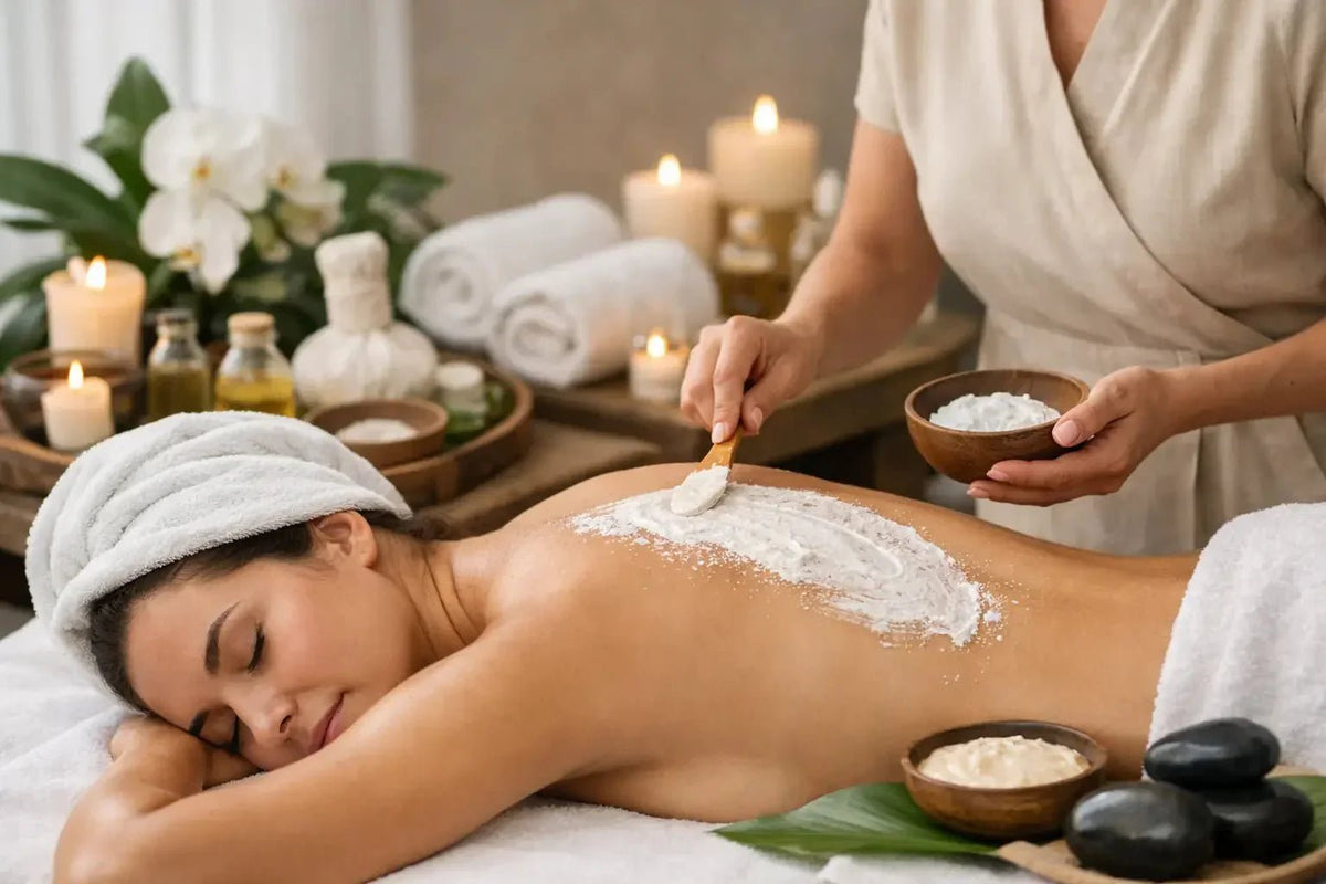 How to Create Spa Treatment Protocols - SlimSpaOnline