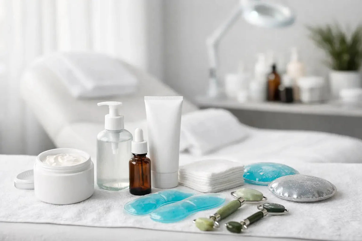 Post Surgery Recovery Products for Estheticians - SlimSpaOnline