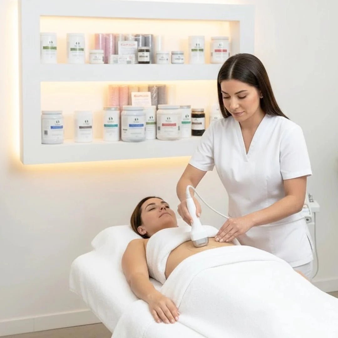 Top Non Invasive Slimming Treatments for Spas - SlimSpaOnline