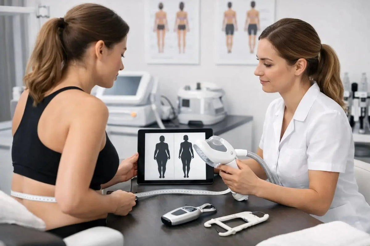 Vacuum Therapy Evaluation for Body Contouring - SlimSpaOnline