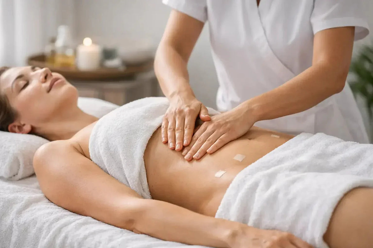 Who Needs Lymphatic Drainage After Surgery? - SlimSpaOnline