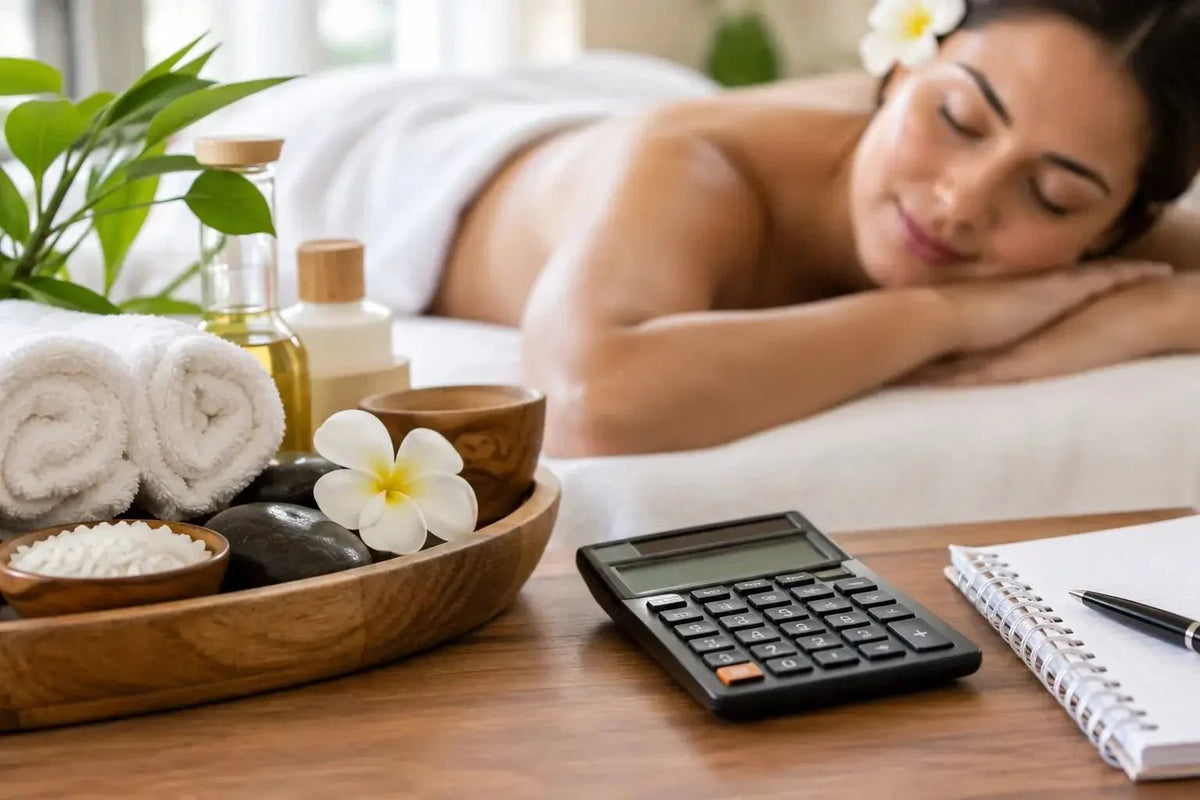 Wholesale Resale Margin Calculation for Spas - SlimSpaOnline