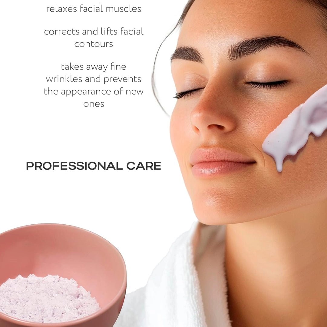Acerola (Vitamin C) Peel Off Mask 20 oz. - SlimSpaOnline