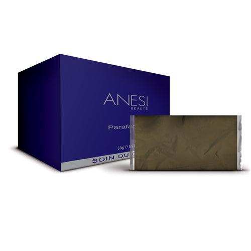 ANESI Parafango 6.6 lbs — professional thermal mud for visible inch loss & cellulite smoothing, wholesale spa | SlimSpa Doral FL