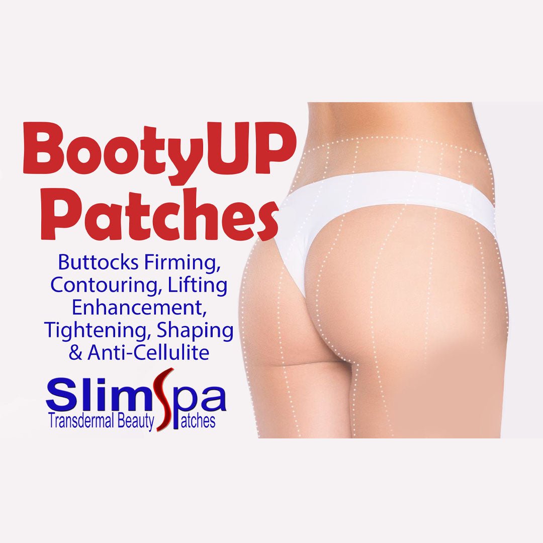 Brazilian Booty Lift Kit professional protocol — 12 treatments at $17.91 per session | SlimSpa