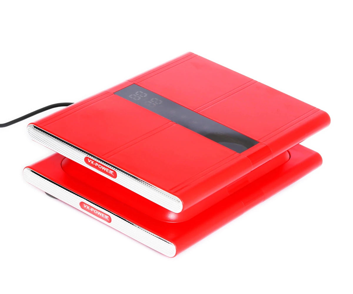 Butterfly WHOLE - BODY VIBRATION Platform - SlimSpaOnline