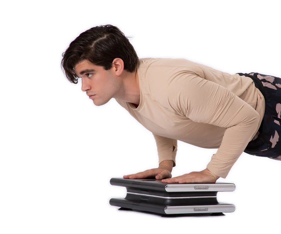 Butterfly WHOLE - BODY VIBRATION Platform - SlimSpaOnline