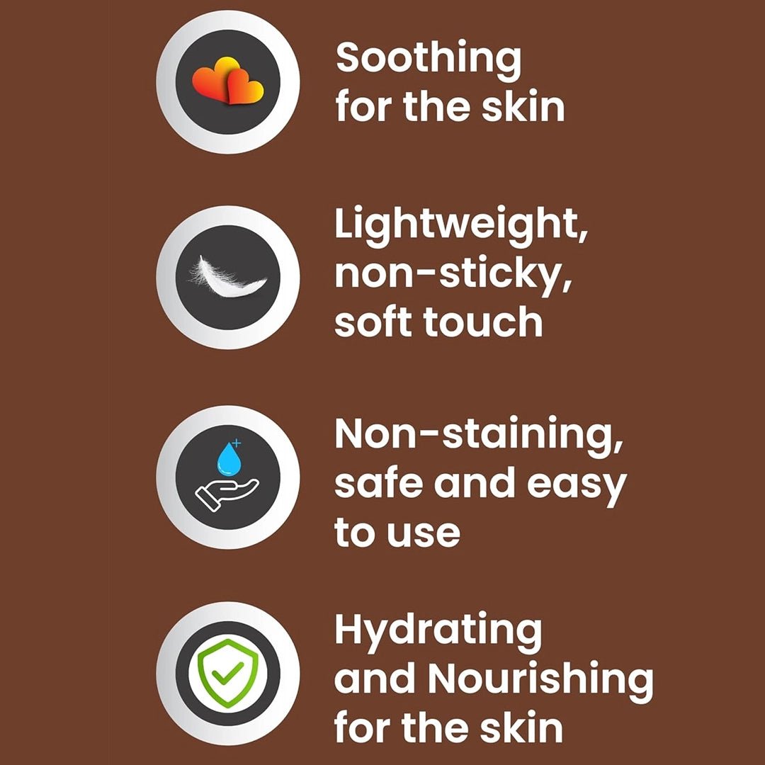 Coffee Body Massage Oil 8oz - SlimSpaOnline