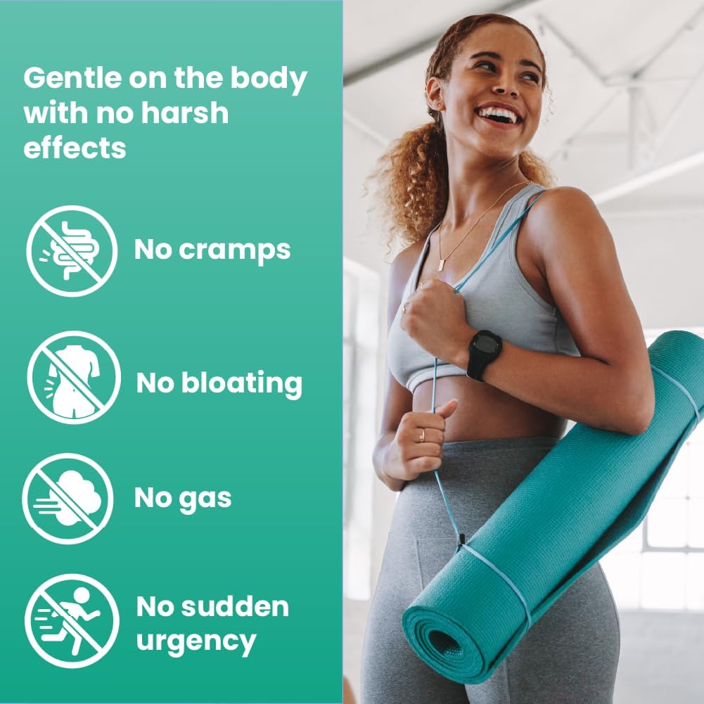 Dieter's Cleanse packaging closeup — professional herbal detox supplement for estheticians USA