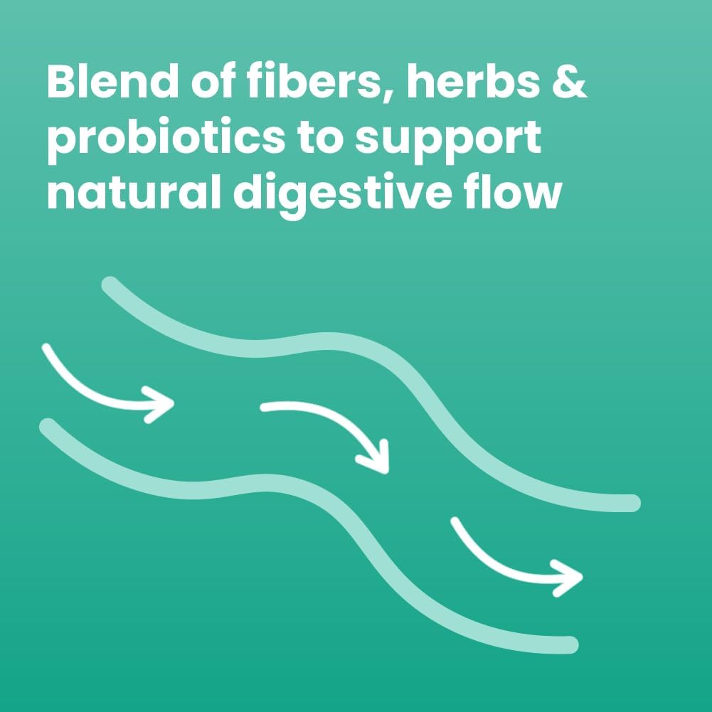 Dieter's Cleanse label detail — dandelion root & ginger root ingredients, spa retail wholesale