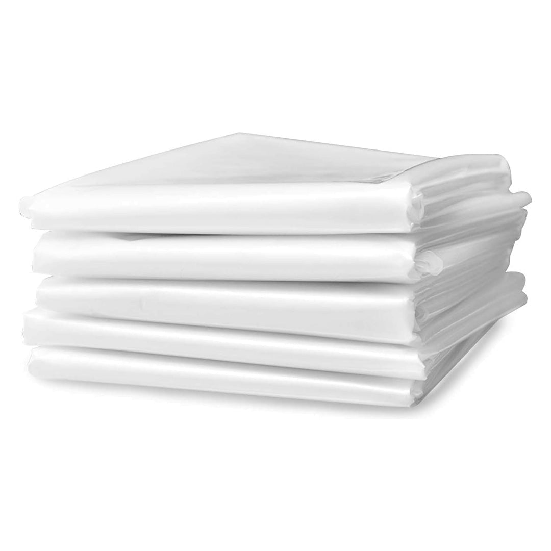 Disposable Bed Cover Sheets 71x79 20-Pack — professional spa & salon hygiene supplies | SlimSpa