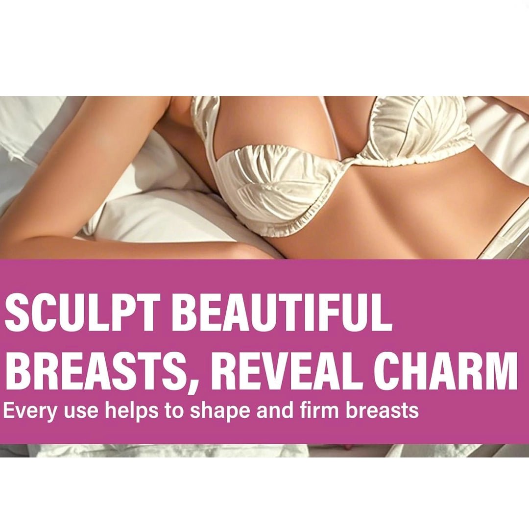 Breast Firming & Lifting Cream 8oz — included in Enhance Curves Duo | SlimSpa