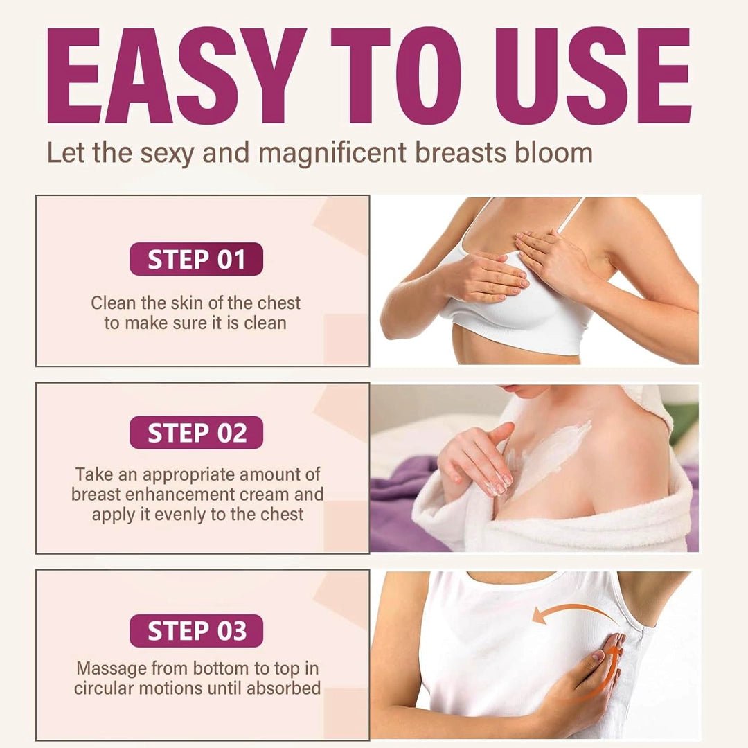 Enhance Curves Butt & Breast Duo retail packaging — professional spa take-home combo | SlimSpa
