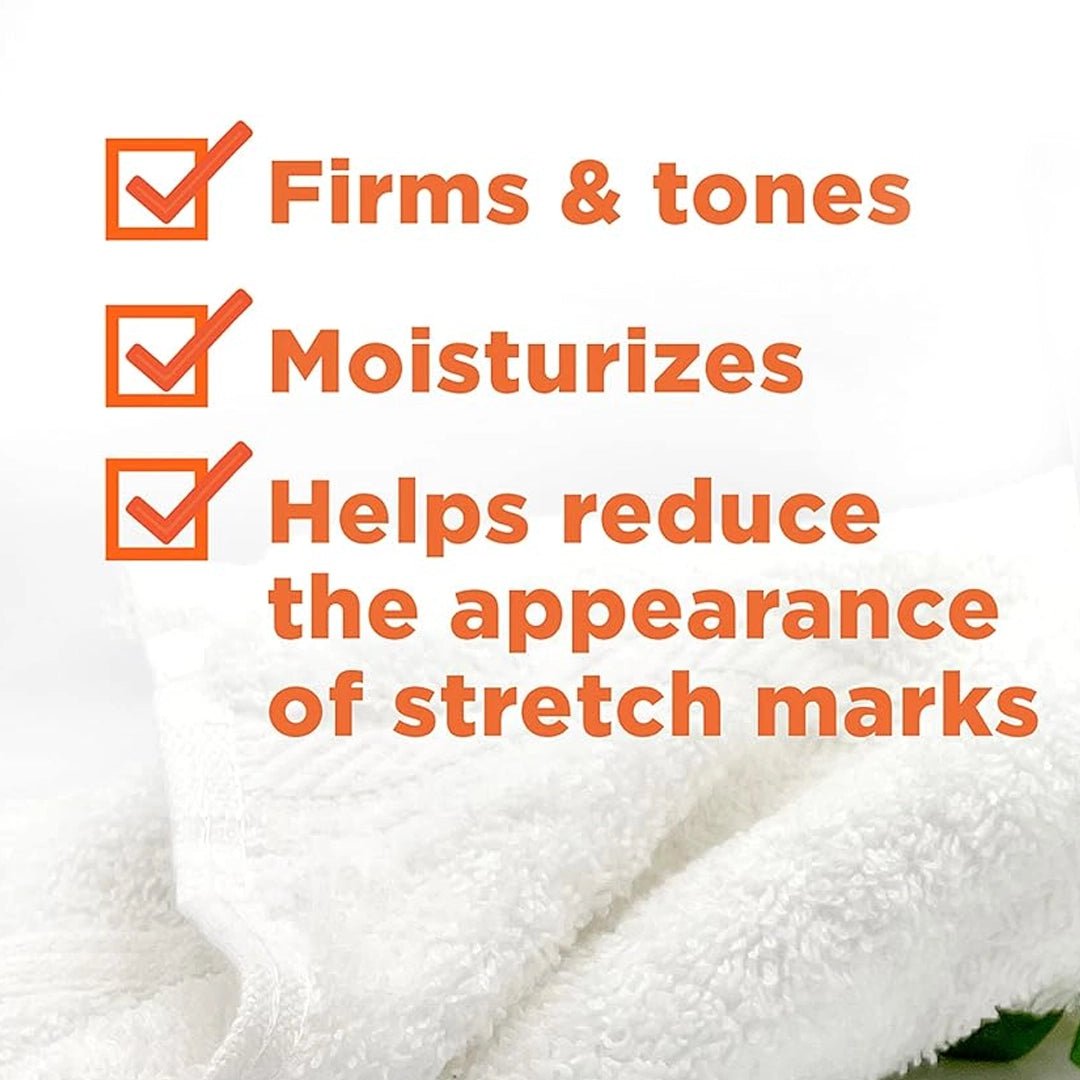 Gluteus Solution Cream 8oz — included in Enhance Curves Duo | SlimSpa