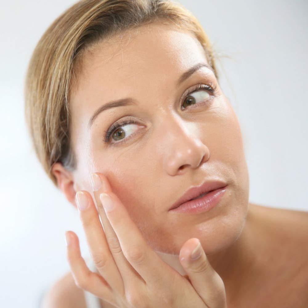 Eye Care Combo application — morning & evening eye care protocol, wholesale spa