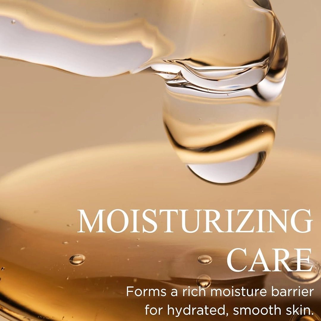 Ginseng Mineral Toner packaging — professional retail anti-aging toner, wholesale USA