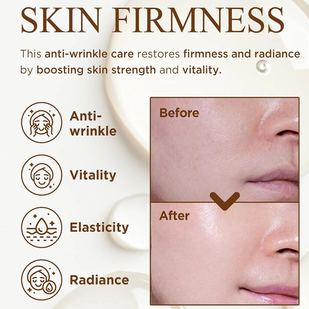 Ginseng Mineral Toner golden liquid — energizing facial toner for licensed esthetician clients, wholesale