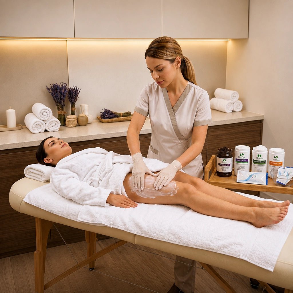 GLP-1 Body Firming & Redefinition Professional Kit™ - SlimSpaOnline