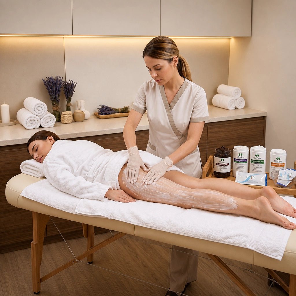 GLP-1 Body Firming & Redefinition Professional Kit™ - SlimSpaOnline