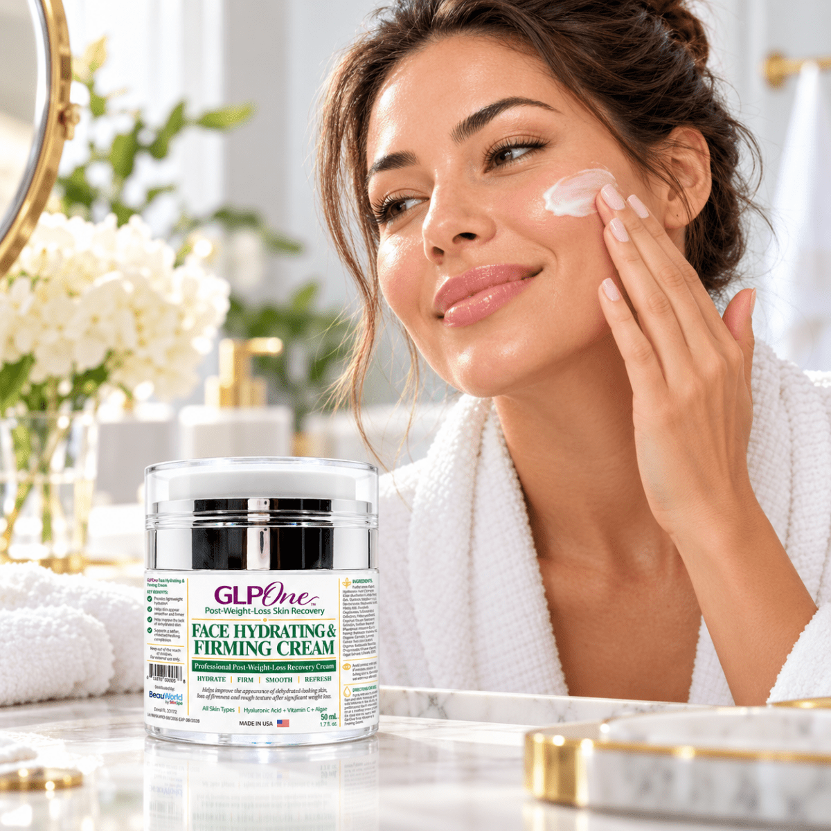 GLPOne™ Face Recovery Duo - SlimSpaOnline