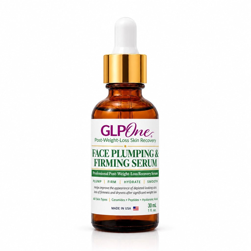 GLPOne™ Face Recovery Duo - SlimSpaOnline