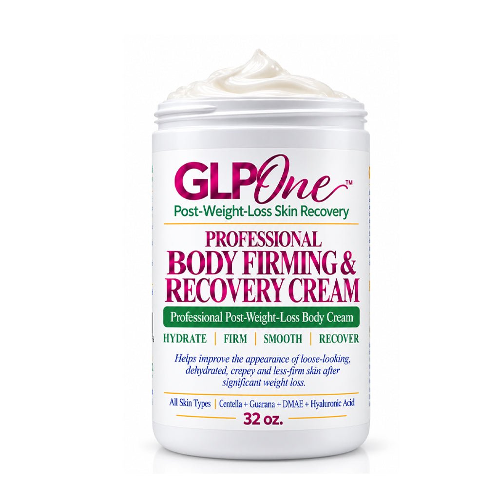 GLPOne™ Professional Body Recovery Duo - SlimSpaOnline
