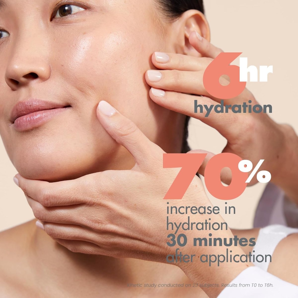 Milk Facial Cleanser retail bottle — professional spa take-home product | SlimSpa