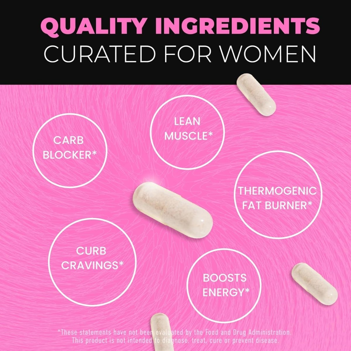 Dieter's Cleanse capsules — professional herbal digestive wellness supplement | SlimSpa