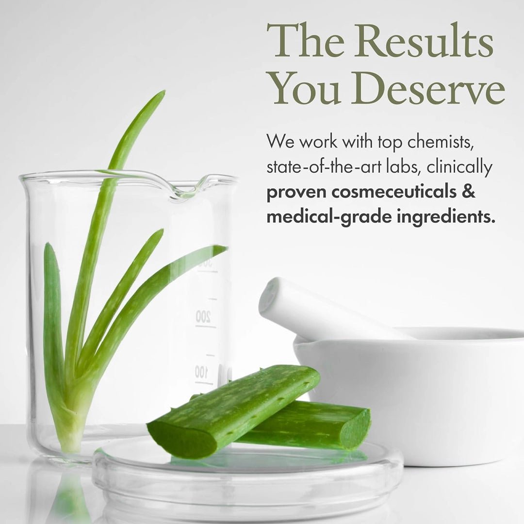 Peppermint Toner cotton pad application — professional refreshing facial toner, wholesale USA