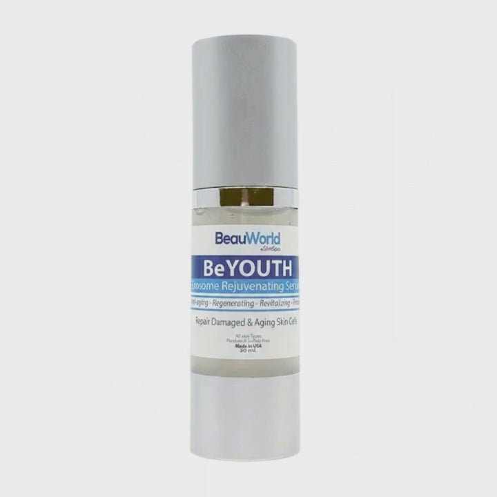 BeYOUTH Exosome Rejuvenating Serum 30 ml.
