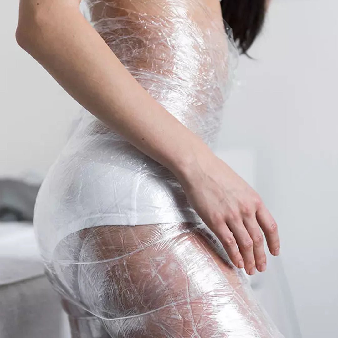 Pro Sculpt Hot & Cold Body Kit - SlimSpaOnline
