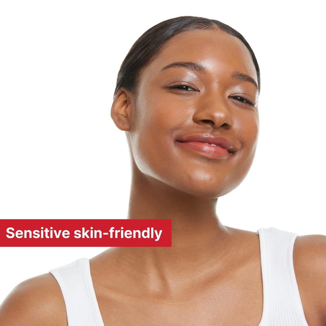 Radiance Refresh Gel Cleanser application step — first step of every facial treatment | SlimSpa