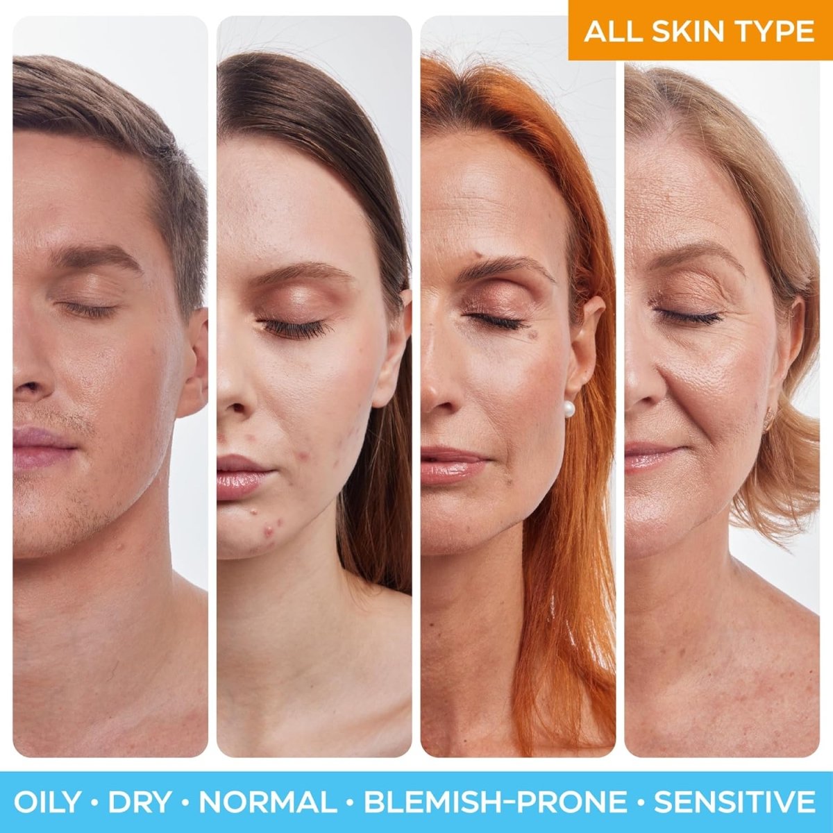 Retinol Overnight Wrinkle Repair Cream packaging — professional retail retinol treatment, wholesale USA