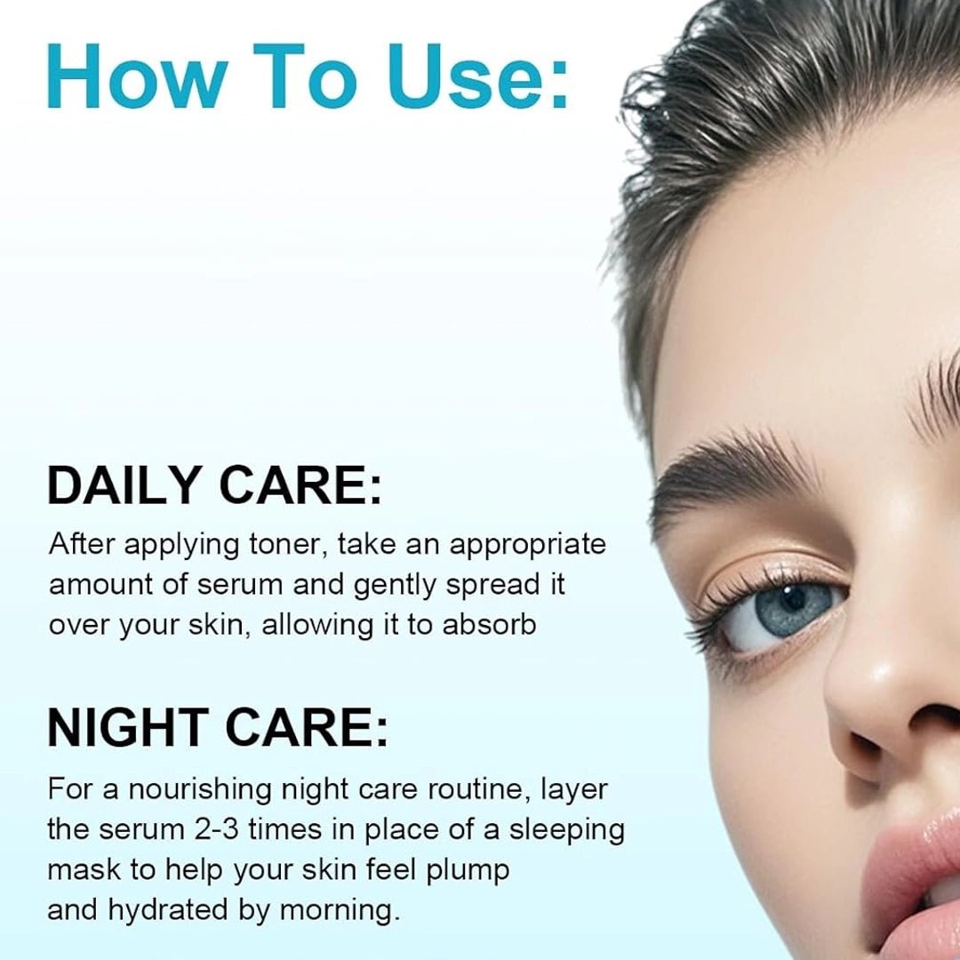 Salmon DNA Serum 30 ml. - SlimSpaOnline