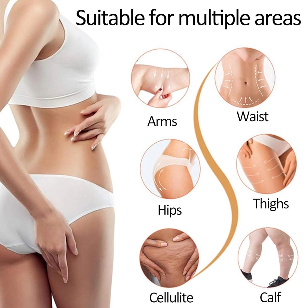 Slim Cell Concentrate closeup — body contouring pre-treatment concentrate, wholesale USA