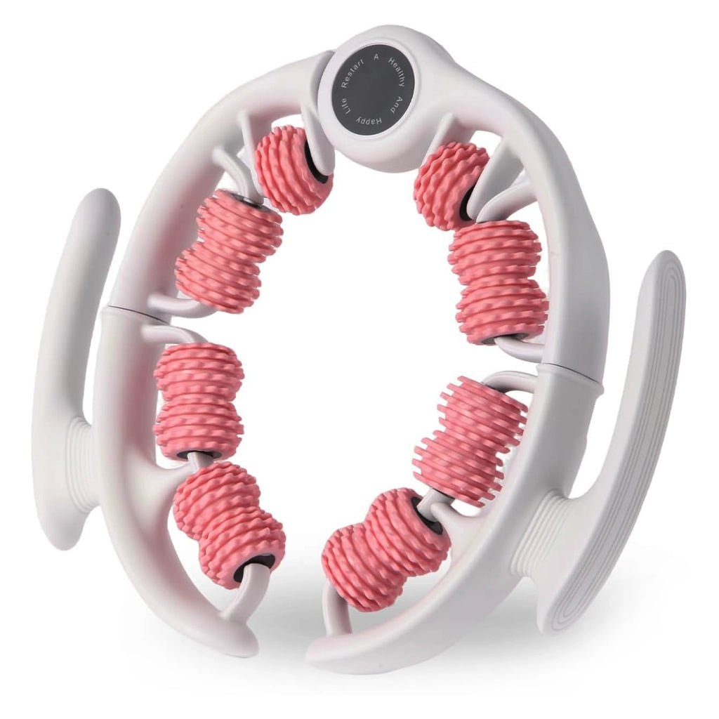 SlimSpa Lymphatic CelluSolution Massager — professional anti-cellulite & lymphatic drainage device | SlimSpa Doral FL