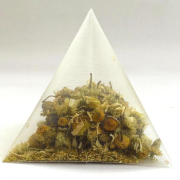 SlimTEA 30-day supply organic tea box — licensed esthetician retail add-on for cellulite & body contouring programs