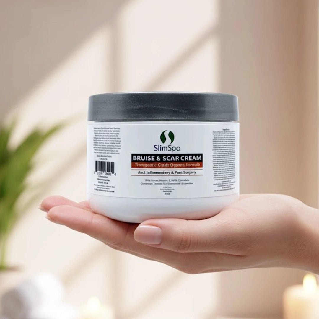 Stretch Mark Prevent & Repair Duo - SlimSpaOnline