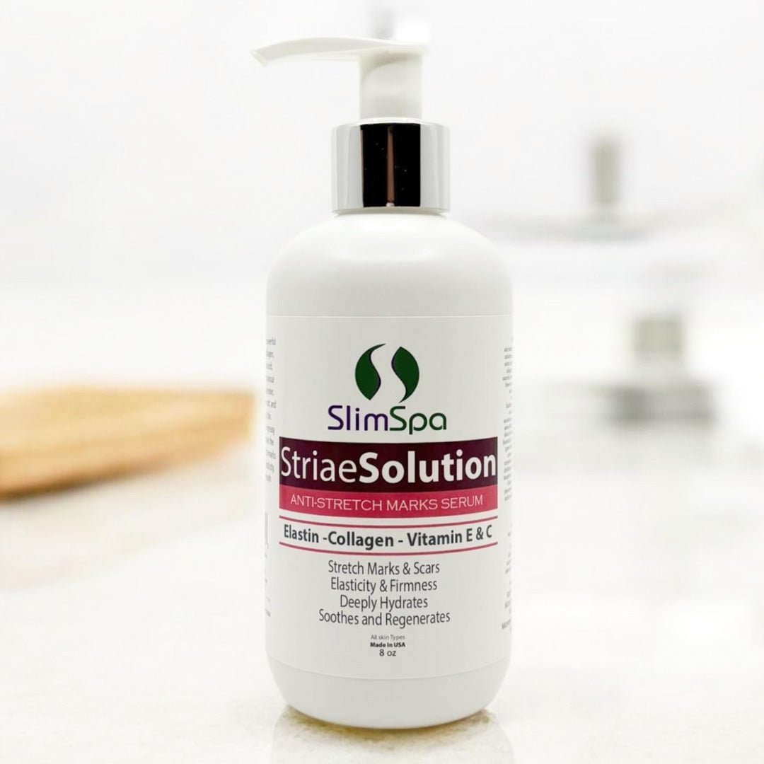 Stretch Mark Prevent & Repair Duo - SlimSpaOnline