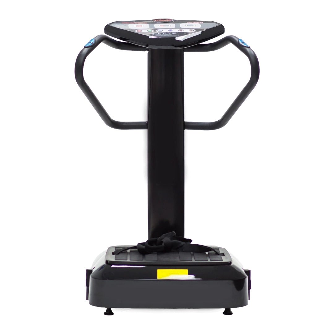 X3 Vibration Platform — professional whole-body vibration system for body contouring & wellness spas | SlimSpa